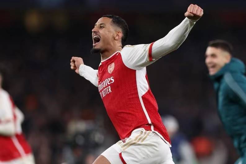 阿森纳巨星伤愈复出即破门，全场球迷沸腾，非常日期知道阅读一样.