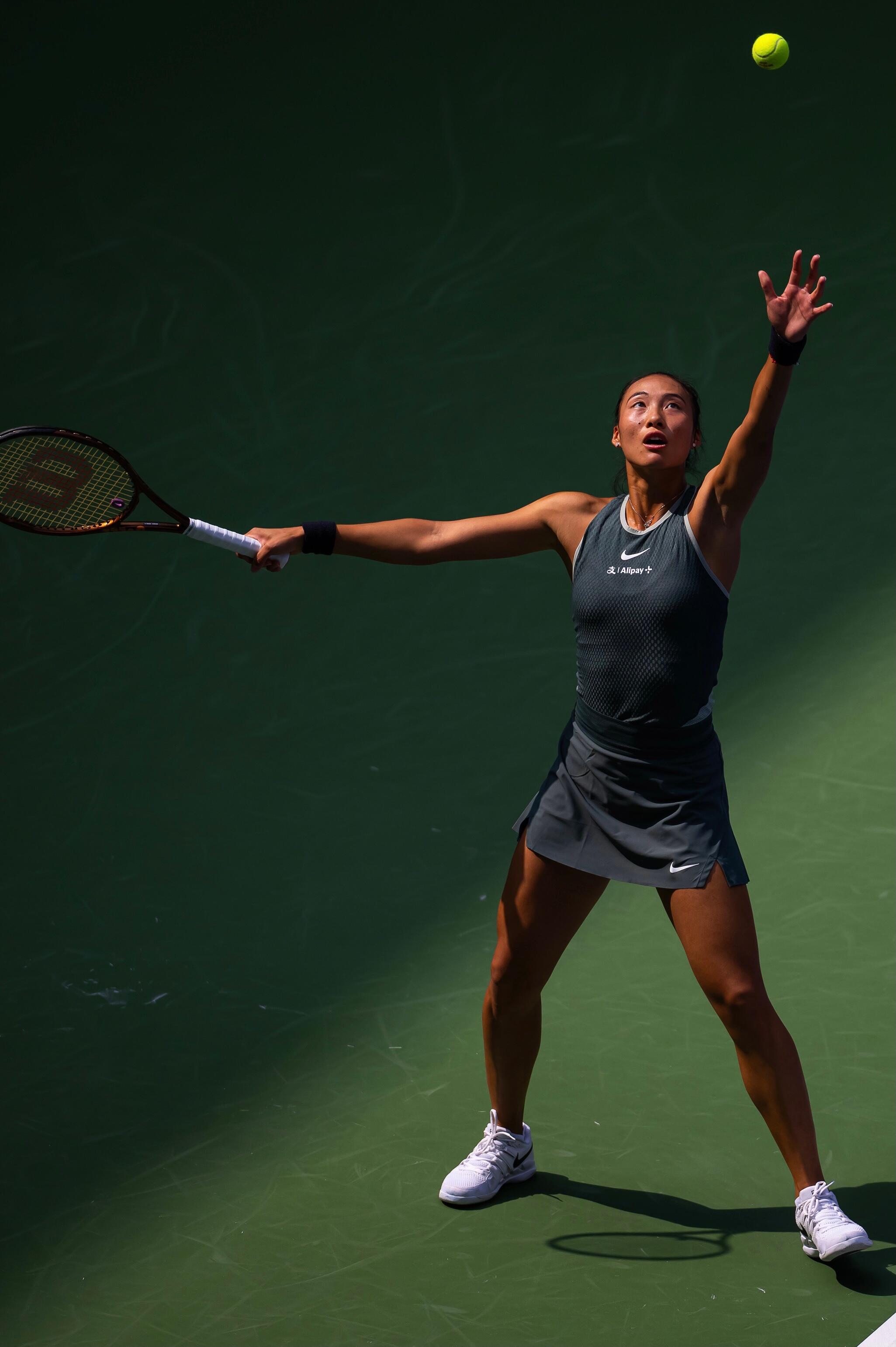 开云体育一键注册通道 大坂直美遭遇五连败，瑞士队教练面临压力！