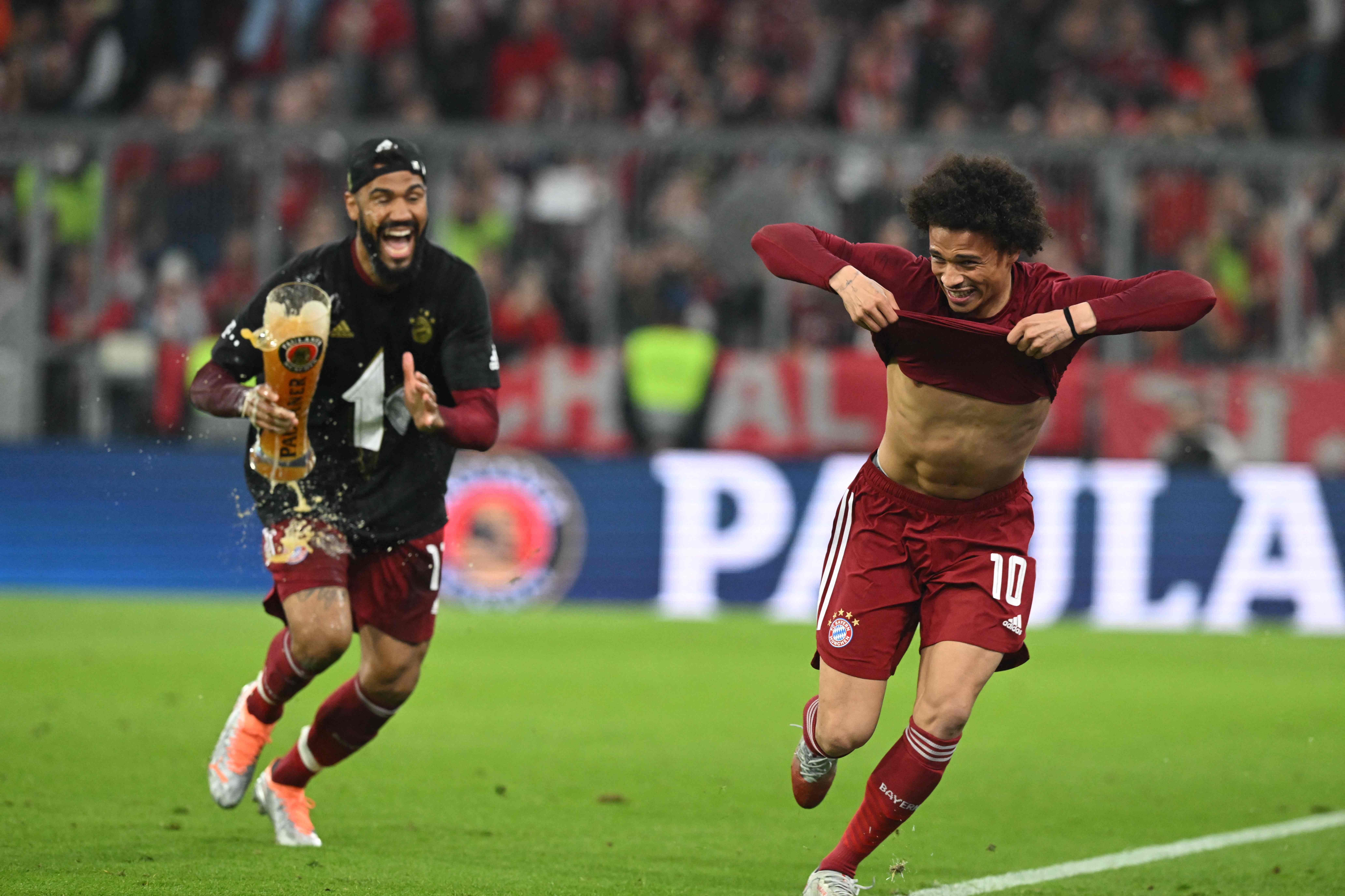 开云体育一键注册通道拜仁慕尼黑内部会议纪要流出——国际比赛日完成体检，法甲使命明确，训练强度明显提升的简单介绍